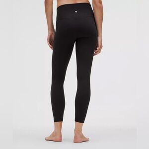 lululemon Align™ High-Rise Pant 25"